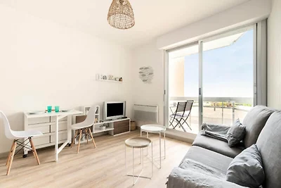 Appartement in Saint-Gilles bij het...