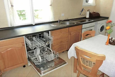 Ferienhaus in Budapest