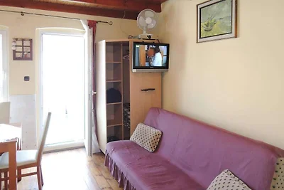 Casa vacanze a Miedzyzdroje
