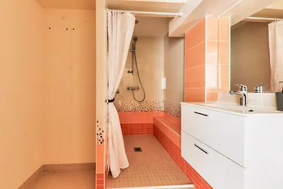 Appartamento a Sarzeau vicino alla spiaggia d...