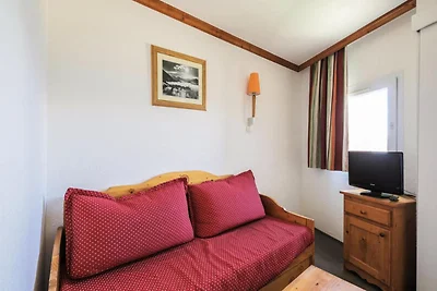 Appartement 2 PiÃ¨ces 5 Personnes - Confort