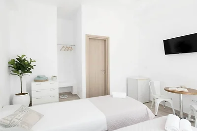 Residenz im Zentrum von Mykonos