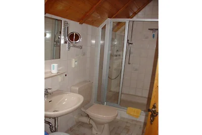 Ferienhaus mit 2 Schlafzimmer