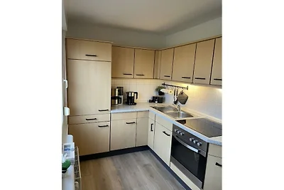 Ankerplatz Komfortable Ferienresidenz