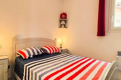 Häuser & Villen für 6 Personen