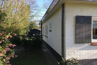 Bungalow met 2 slaapkamers