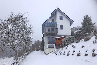 Appartement tussen Winterberg en Willingen