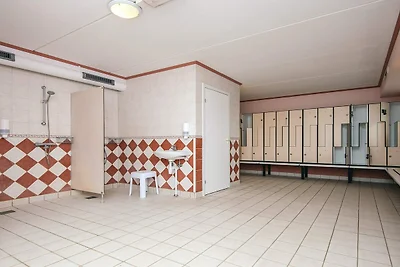 6 persoons vakantieparkhuis in Rømø