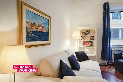 Santa Chiara Apartment