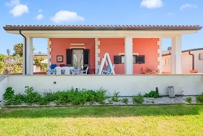 Moderna e confortevole Villa con piscina priv...