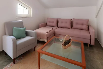 Piękne mieszkanie w Dramalj z...