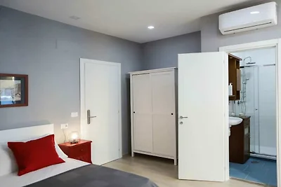 Appartement O" Panaro dans le Quartieri...
