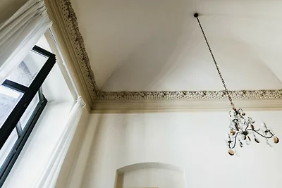 Grimaldi 8 Apartment