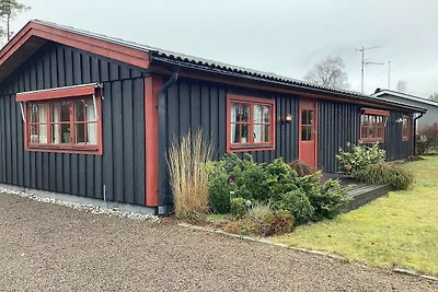 4 sterren vakantie huis in ELDSBERGA