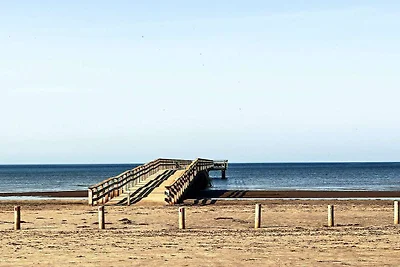 5 stelle case ad Skummeslövsstrand