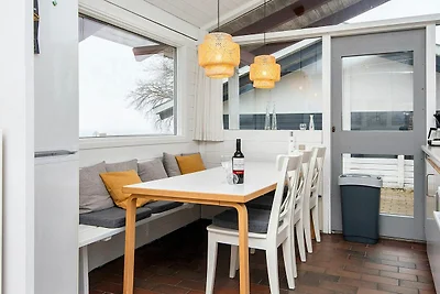 4 sterren vakantie huis in Aabenraa-By Traum