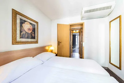 Charmante Wohnung – 1BR-4P – Genf