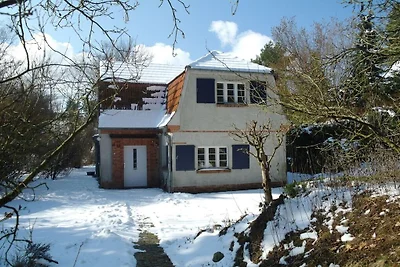 Vakantiehuis met 3 slaapkamers