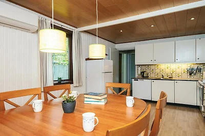 6 Personen Ferienhaus in Toftlund