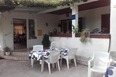 Guest House Green Corner Supetarska Draga - S...