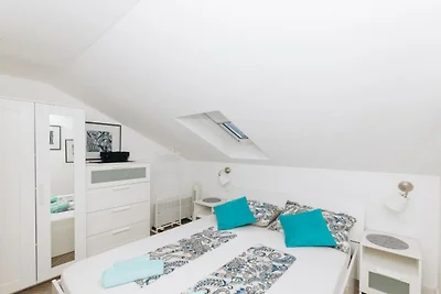 Two Bedroom Apartment with Sea View and...