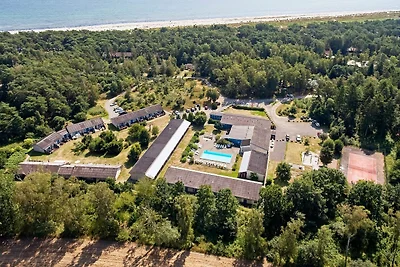 4 Personen Ferienhaus in Nexø