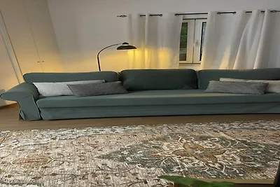 Stijlvol appartement vlakbij de rivier de...