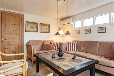 6 persoons vakantie huis in Haarby-By Traum