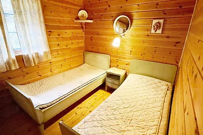 6 Personen Ferienhaus in Åkra-By Traum