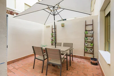Las Candelas - Apartment In Málaga