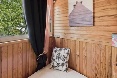 Ferienwohnung in Andernos in der Nähe des Str...