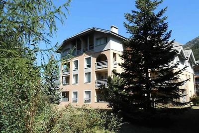 Appartement in de Alpen nabij Pontillas Lift