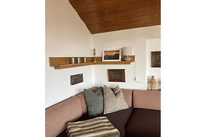 Apartament wakacyjny w Altendorf z Wi-Fi