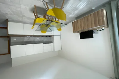 Gemütliche Ferienwohnung in Rosolina für 4