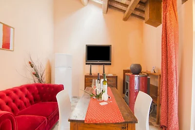 Wohnung in Ascoli Piceno, bain à remous