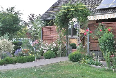 Ferienwohnung mit 2 Schlafzimmer