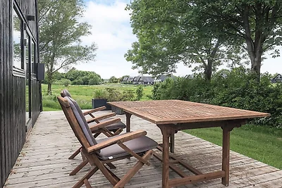 4 Sterne Ferienhaus in Farsø