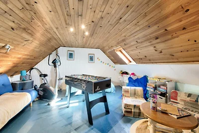 Wohnung in Saint-Frégant in der Nähe von...