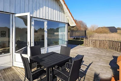 5 Personen Ferienhaus in Hjørring