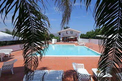 Villa Rossitto II