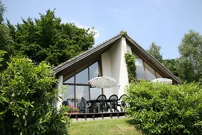 Schönes Chalet unweit des Waldes in Malmedy