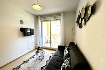 Apartments für 5 Personen