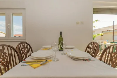 Charming Apartments Dokoza Vir - Two Bedroom ...