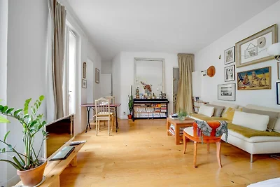 Grazioso appartamento vicino a Parigi