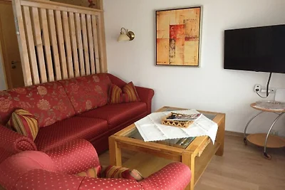 Alpenflair Ferienwohnung 228