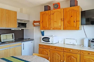 Apartment in Pendine in der Nähe der...