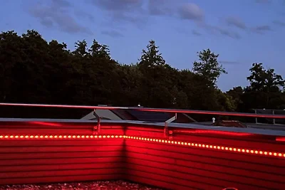 Ferienhaus mit 3 Schlafzimmer