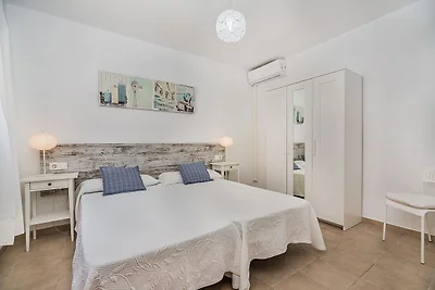 Villa in Pollença mit privatem Pool