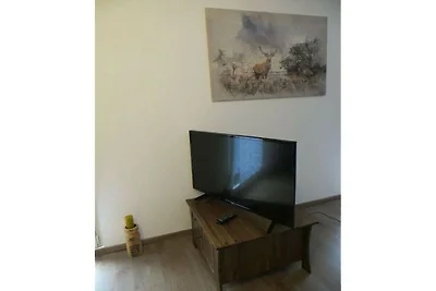 Ferienwohnung mit 1 Schlafzimmer