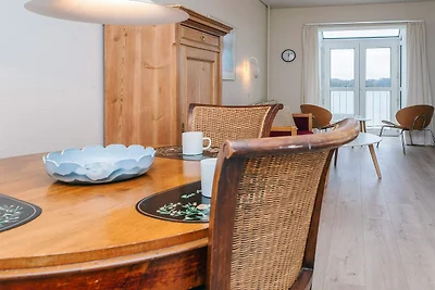 4 Sterne Ferienhaus in Hejls